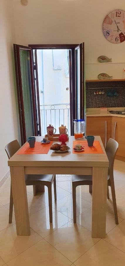Storico 3 Leilighet Monopoli Eksteriør bilde